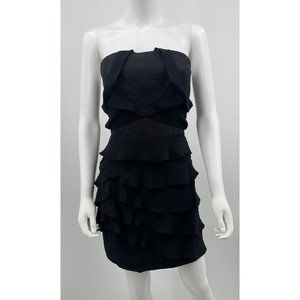 💞 Nicola Finetti 💞 Designer - Black mini - size 2